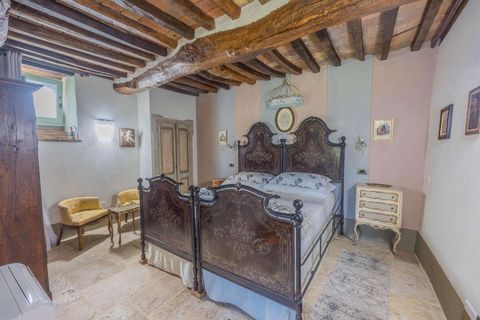 Villa a Anghiari, Arezzo, Anghiari - € 930.000 | Ref: R06686ANCA-1325551 - foto 36
