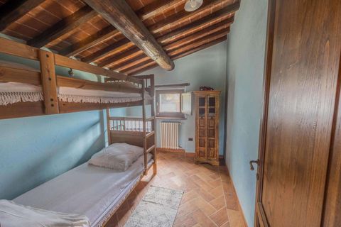 Villa a Anghiari, Arezzo, Anghiari - € 930.000 | Ref: R06686ANCA-1325551 - foto 37