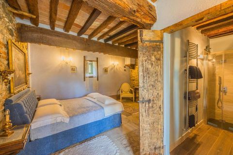 Villa a Anghiari, Arezzo, Anghiari - € 930.000 | Ref: R06686ANCA-1325551 - foto 38