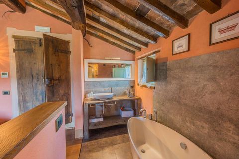 Villa a Anghiari, Arezzo, Anghiari - € 930.000 | Ref: R06686ANCA-1325551 - foto 45