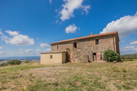 Farm hus i Arcidosso, Grosseto, Arcidosso - € 520.000 | Ref: R06688ARRU-1325597 - foto 2