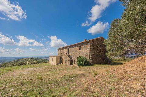 Farm hus i Arcidosso, Grosseto, Arcidosso - € 520.000 | Ref: R06688ARRU-1325597 - foto 4