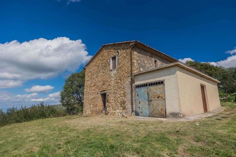 Farm hus i Arcidosso, Grosseto, Arcidosso - € 520.000 | Ref: R06688ARRU-1325597 - foto 5
