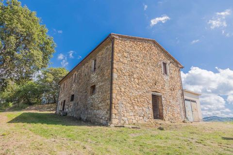 Farm hus i Arcidosso, Grosseto, Arcidosso - € 520.000 | Ref: R06688ARRU-1325597 - foto 6