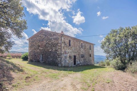 Farm hus i Arcidosso, Grosseto, Arcidosso - € 520.000 | Ref: R06688ARRU-1325597 - foto 7
