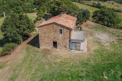 Farm hus i Arcidosso, Grosseto, Arcidosso - € 520.000 | Ref: R06688ARRU-1325597 - foto 8