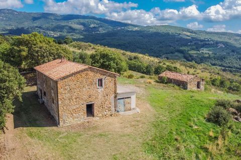 Farm hus i Arcidosso, Grosseto, Arcidosso - € 520.000 | Ref: R06688ARRU-1325597 - foto 9