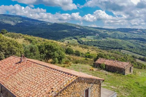 Farm hus i Arcidosso, Grosseto, Arcidosso - € 520.000 | Ref: R06688ARRU-1325597 - foto 11