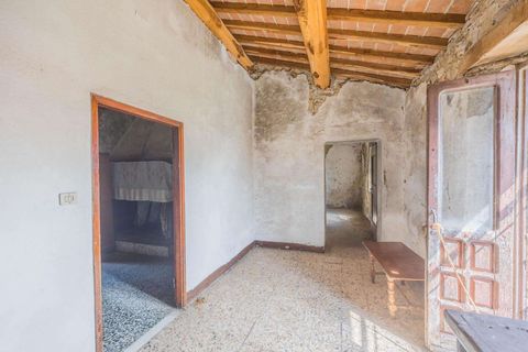 Farm hus i Arcidosso, Grosseto, Arcidosso - € 520.000 | Ref: R06688ARRU-1325597 - foto 12