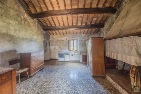 Farm hus i Arcidosso, Grosseto, Arcidosso - € 520.000 | Ref: R06688ARRU-1325597 - foto 15