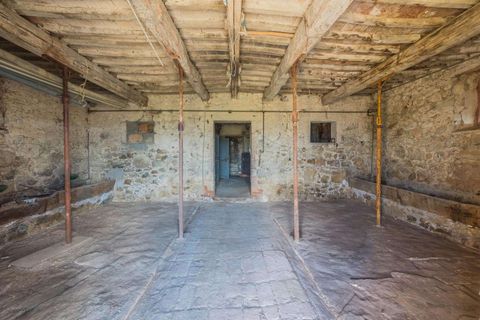 Farm hus i Arcidosso, Grosseto, Arcidosso - € 520.000 | Ref: R06688ARRU-1325597 - foto 19
