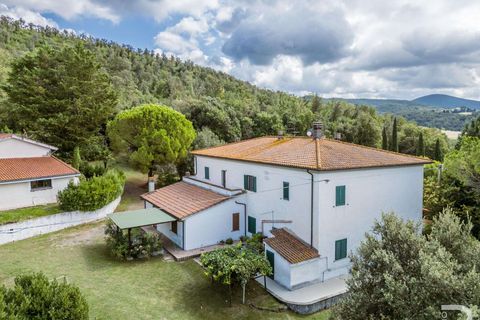 Landejendom i Santa Luce, Pisa, Santa Luce - € 1.380.000 | Ref: R06685SAAG-1325707 - foto 2