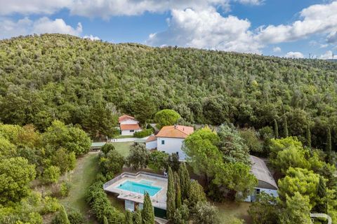 Landejendom i Santa Luce, Pisa, Santa Luce - € 1.380.000 | Ref: R06685SAAG-1325707 - foto 3