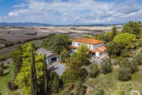 Landejendom i Santa Luce, Pisa, Santa Luce - € 1.380.000 | Ref: R06685SAAG-1325707 - foto 5