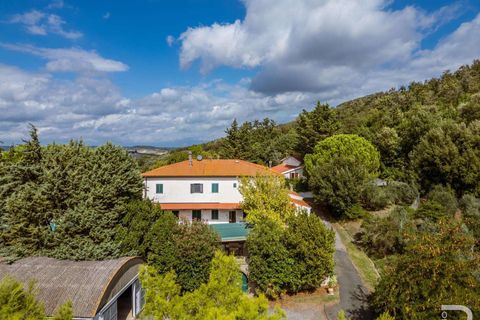 Landejendom i Santa Luce, Pisa, Santa Luce - € 1.380.000 | Ref: R06685SAAG-1325707 - foto 6