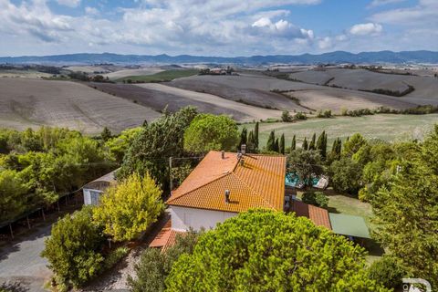 Landejendom i Santa Luce, Pisa, Santa Luce - € 1.380.000 | Ref: R06685SAAG-1325707 - foto 7