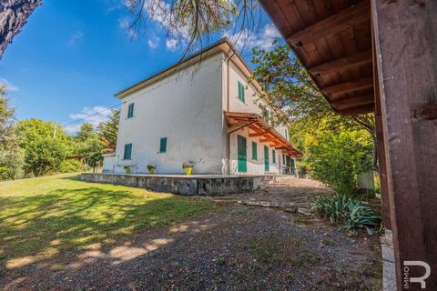 Landejendom i Santa Luce, Pisa, Santa Luce - € 1.380.000 | Ref: R06685SAAG-1325707 - foto 10