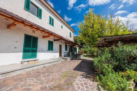 Landejendom i Santa Luce, Pisa, Santa Luce - € 1.380.000 | Ref: R06685SAAG-1325707 - foto 12
