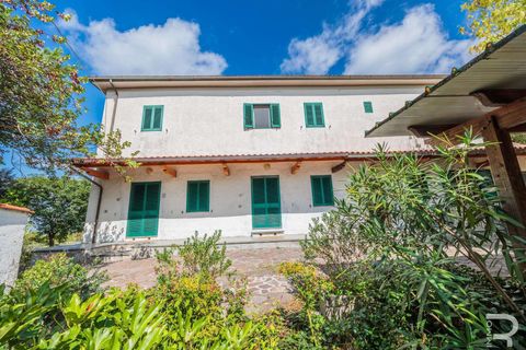 Landejendom i Santa Luce, Pisa, Santa Luce - € 1.380.000 | Ref: R06685SAAG-1325707 - foto 13