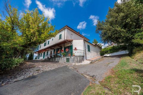 Landejendom i Santa Luce, Pisa, Santa Luce - € 1.380.000 | Ref: R06685SAAG-1325707 - foto 17