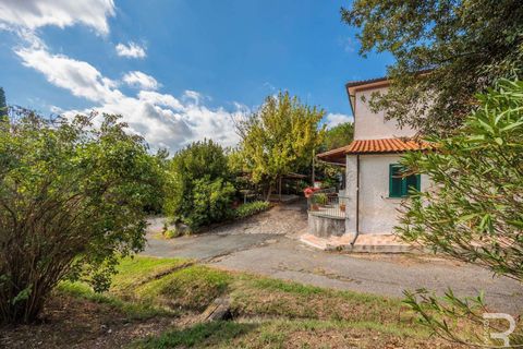 Landejendom i Santa Luce, Pisa, Santa Luce - € 1.380.000 | Ref: R06685SAAG-1325707 - foto 19