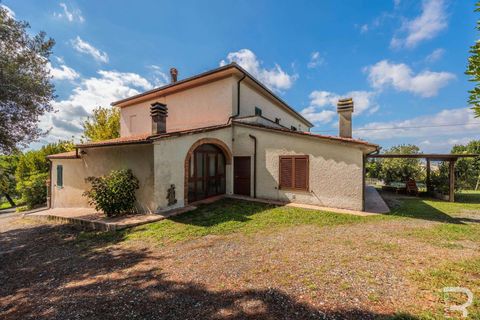 Landejendom i Santa Luce, Pisa, Santa Luce - € 1.380.000 | Ref: R06685SAAG-1325707 - foto 21