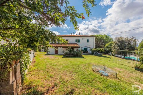 Landejendom i Santa Luce, Pisa, Santa Luce - € 1.380.000 | Ref: R06685SAAG-1325707 - foto 24