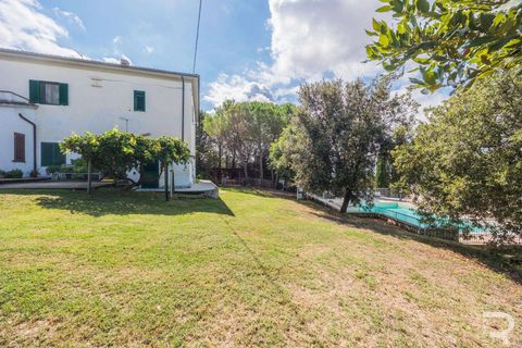 Landejendom i Santa Luce, Pisa, Santa Luce - € 1.380.000 | Ref: R06685SAAG-1325707 - foto 28