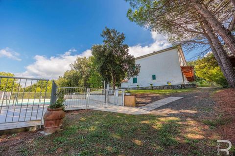 Landejendom i Santa Luce, Pisa, Santa Luce - € 1.380.000 | Ref: R06685SAAG-1325707 - foto 38