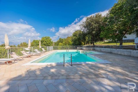 Landejendom i Santa Luce, Pisa, Santa Luce - € 1.380.000 | Ref: R06685SAAG-1325707 - foto 40