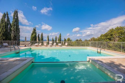 Landejendom i Santa Luce, Pisa, Santa Luce - € 1.380.000 | Ref: R06685SAAG-1325707 - foto 42