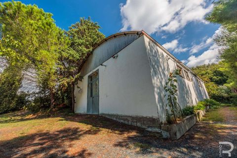 Landejendom i Santa Luce, Pisa, Santa Luce - € 1.380.000 | Ref: R06685SAAG-1325707 - foto 47