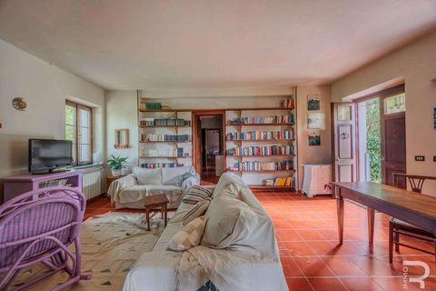 Landejendom i Santa Luce, Pisa, Santa Luce - € 1.380.000 | Ref: R06685SAAG-1325707 - foto 50