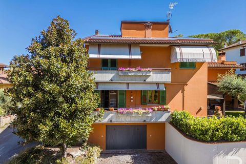 Villa i Bucine, Arezzo, Bucine - € 690.000 | Ref: R06693BUVI-1325809 - foto 1