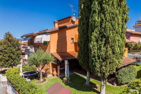 Villa i Bucine, Arezzo, Bucine - € 690.000 | Ref: R06693BUVI-1325809 - foto 3