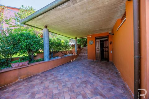 Villa i Bucine, Arezzo, Bucine - € 690.000 | Ref: R06693BUVI-1325809 - foto 4