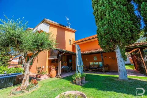 Villa i Bucine, Arezzo, Bucine - € 690.000 | Ref: R06693BUVI-1325809 - foto 6
