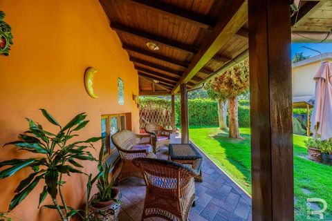 Villa i Bucine, Arezzo, Bucine - € 690.000 | Ref: R06693BUVI-1325809 - foto 7