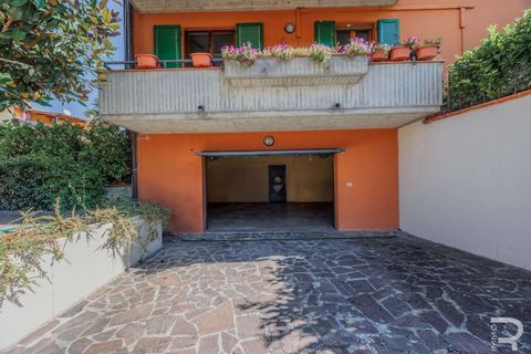 Villa i Bucine, Arezzo, Bucine - € 690.000 | Ref: R06693BUVI-1325809 - foto 8