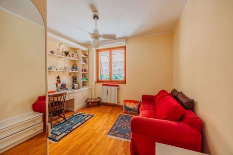 Villa i Bucine, Arezzo, Bucine - € 690.000 | Ref: R06693BUVI-1325809 - foto 11