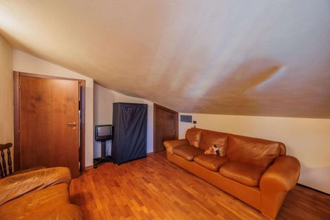 Villa i Bucine, Arezzo, Bucine - € 690.000 | Ref: R06693BUVI-1325809 - foto 15