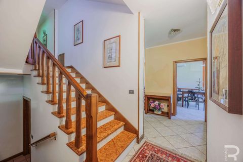 Villa i Bucine, Arezzo, Bucine - € 690.000 | Ref: R06693BUVI-1325809 - foto 17