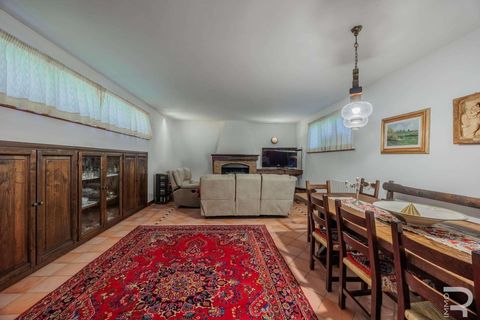 Villa i Bucine, Arezzo, Bucine - € 690.000 | Ref: R06693BUVI-1325809 - foto 20