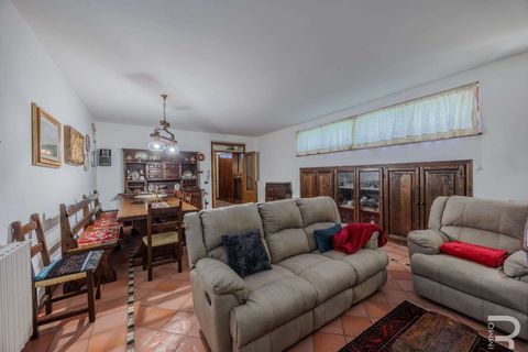 Villa i Bucine, Arezzo, Bucine - € 690.000 | Ref: R06693BUVI-1325809 - foto 22