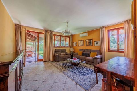 Villa i Bucine, Arezzo, Bucine - € 690.000 | Ref: R06693BUVI-1325809 - foto 23