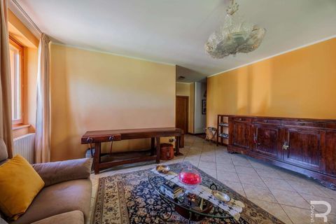 Villa i Bucine, Arezzo, Bucine - € 690.000 | Ref: R06693BUVI-1325809 - foto 26
