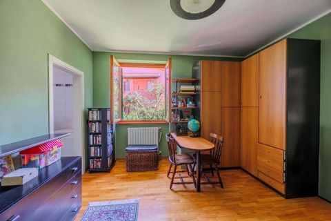 Villa i Bucine, Arezzo, Bucine - € 690.000 | Ref: R06693BUVI-1325809 - foto 28