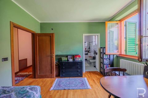 Villa i Bucine, Arezzo, Bucine - € 690.000 | Ref: R06693BUVI-1325809 - foto 29