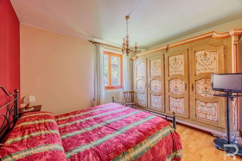 Villa i Bucine, Arezzo, Bucine - € 690.000 | Ref: R06693BUVI-1325809 - foto 30