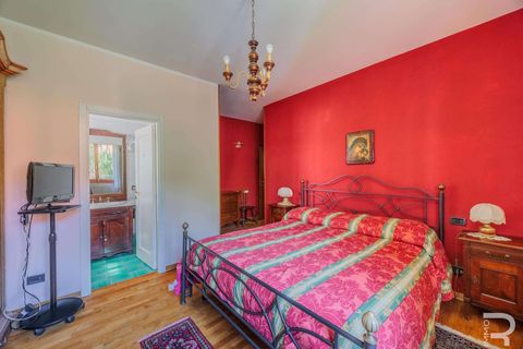 Villa i Bucine, Arezzo, Bucine - € 690.000 | Ref: R06693BUVI-1325809 - foto 31